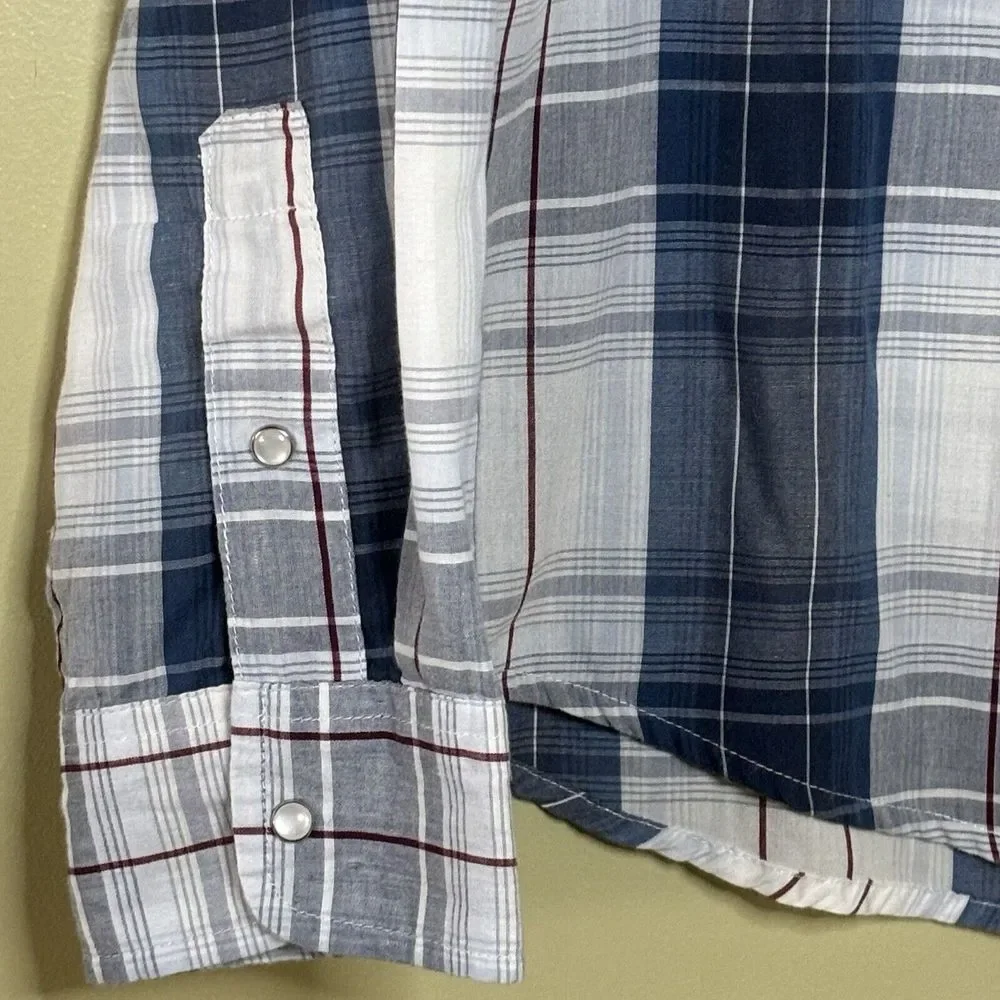 Levis crafted modern